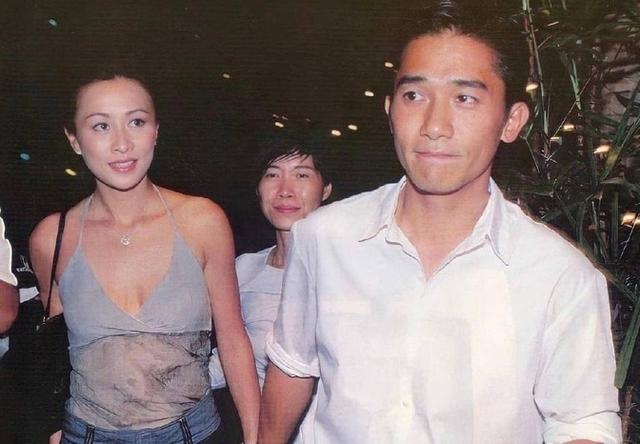 梁朝伟刘嘉玲40亿身家揭秘：环游世界背后的惊人真相！