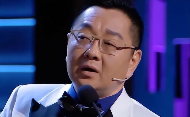 吐槽张绍刚,她绝对是最狠的,她说张绍刚在央视就是一临时工