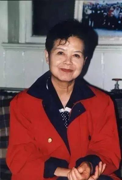 赵忠祥的贵人沈力:央视第一位主持人,儿子是央视临时工成其遗憾