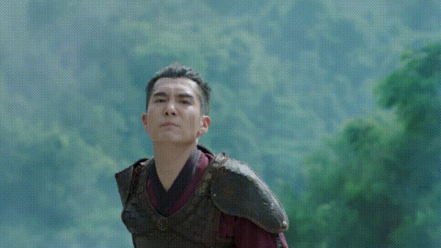 《太古神王》：剧情和特效太渣，白瞎了那么多配角演员
