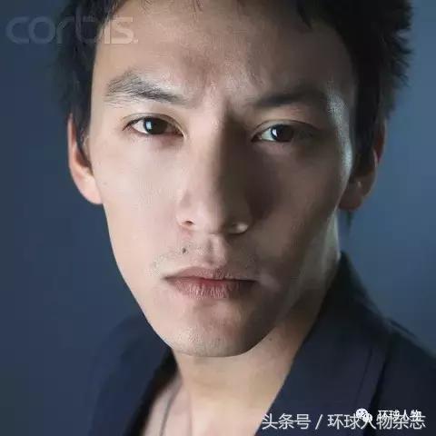 看了看张震的亲朋好友，才知道他为什么气质爆棚