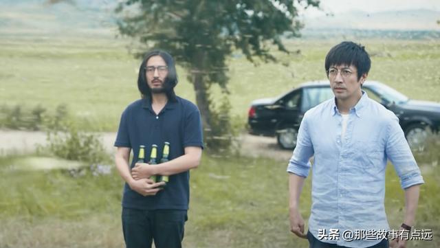 《三体》:六个“拖后腿”的角色,丁仪排在第一位,慕星排在最后