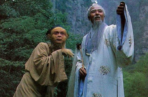 释迦牟尼佛的十大弟子