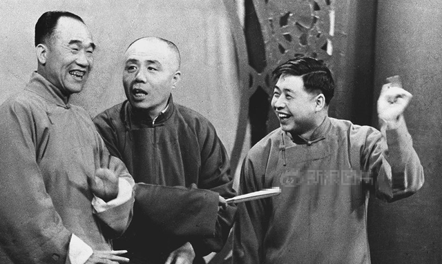 德云社公布2020版家谱，算算排行，马三立马志明辈分高得吓人