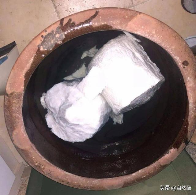 假石太岁以假乱真，多人上当受骗