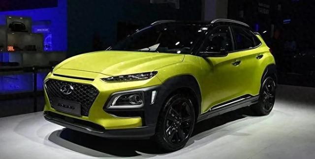 预算5万买车的有福了!这些合资SUV“骨折价”就能买?!