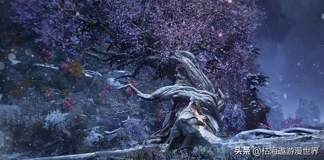 仙逆:为何王林没有选择转世投胎,来复活李慕婉呢,原因有三点?