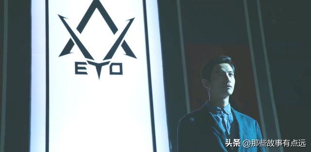《三体》:六个“拖后腿”的角色,丁仪排在第一位,慕星排在最后