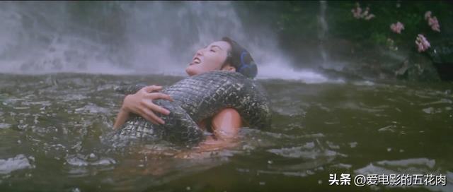 顶流国产妖精,还得看三十年前