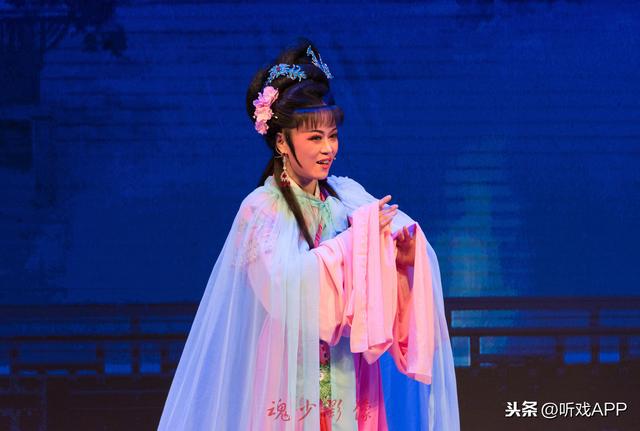 三分钟了解花旦与青衣的五不同，中国传统戏曲奥妙真多啊!