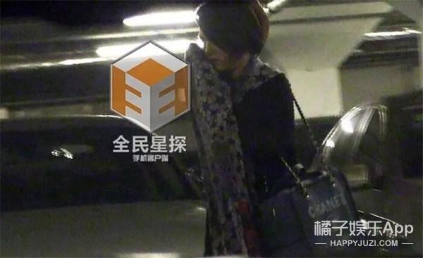 杨丞琳李荣浩分开300天终相见，相恋五年甜度不减，单身汪酸了