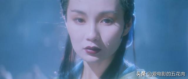 顶流国产妖精,还得看三十年前