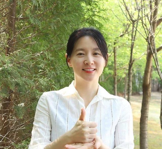 2001年，沈银河紧急悔婚轰动一时，真相直至李英爱结婚才浮出水面