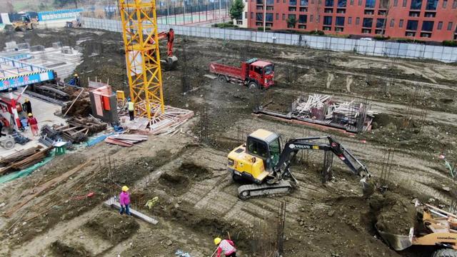 立园满园 聚势提能丨成都影视城：全力以“复”开新局   奋战首季“开门红”