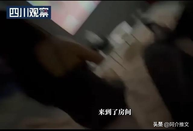 大尺度私人影院:私密空间与肢体接触,究竟还有多少秘密?