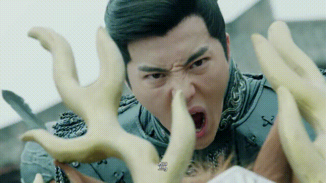 《太古神王》：剧情和特效太渣，白瞎了那么多配角演员