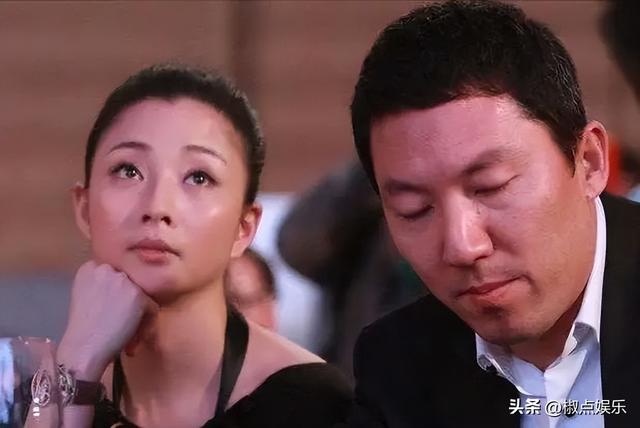 女星殷桃为情所伤，迷倒5个男人后，为何43岁还不结婚不生孩子？
