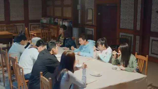 为什么《一起同过窗》这部名不见经传的网剧会受大家欢迎？