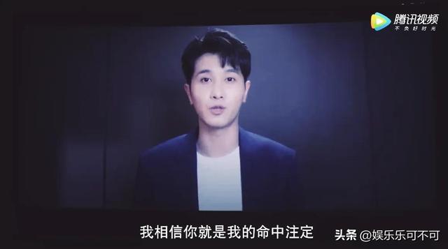 《听说你喜欢我》：宁至谦难以启齿的原因，才是阮流筝犹豫的真相