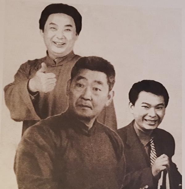 细说济南曲艺，品读传统文化——晨光茶社的前世今生