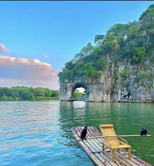 特别适合夏季旅游的9个美景地,快加入你的出行计划吧