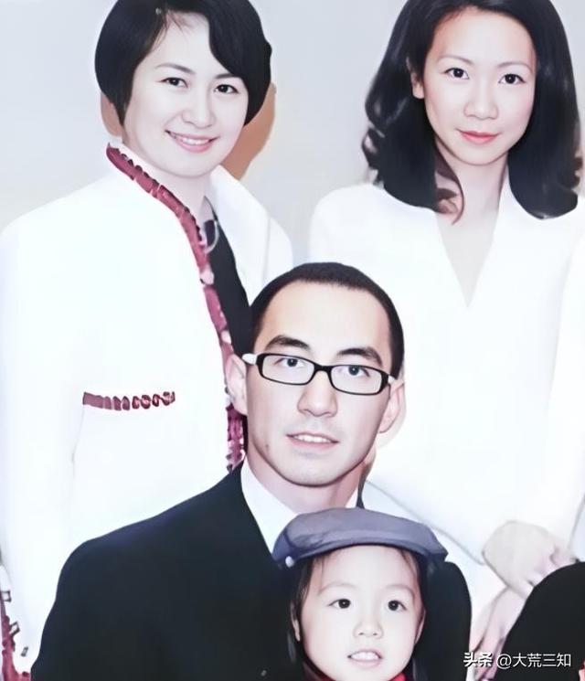 最好命的豪门原配,结婚24年丈夫从无绯闻,身价百亿至今只生一女