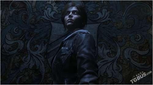 《古墓丽影：崛起》PS4版多张新游戏截图公开