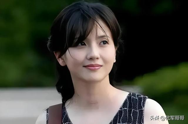 从浙江走出来的10位女星，个个颜值天花板，你最喜欢谁？