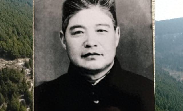 他是泰山林场老场长，被游斗回来纸帽未摘，就问场里牛羊下犊子没