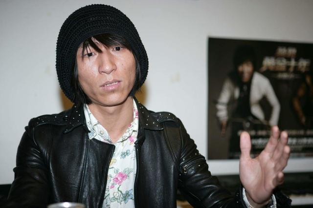 “一阳指”事件6年后,白百何吃的这个哑巴亏,让人一言难尽
