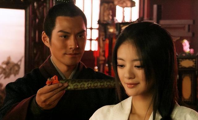 李师师为何对燕青情有独钟?具体原因有3个,第三条成熟女性都懂