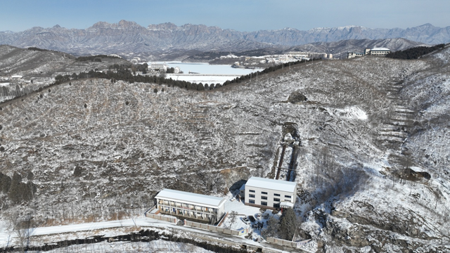 【新春走基层】河北易县:平凡岗位40载“老田”的“最后一班岗”