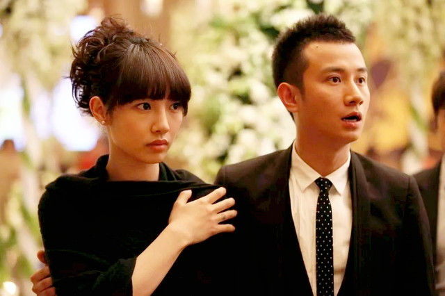 马伊琍:离婚3年人生开挂,前夫文章的处境却截然不同