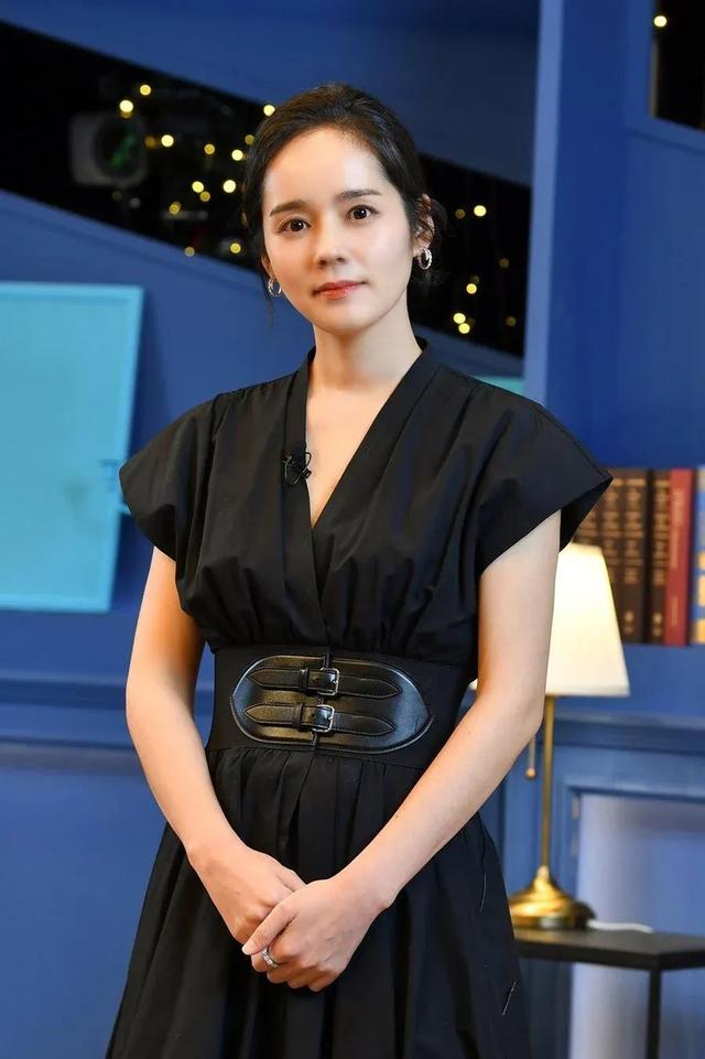 42岁韩国“整容模版”被嘲老，曾为家庭放弃事业：下辈子不想结婚