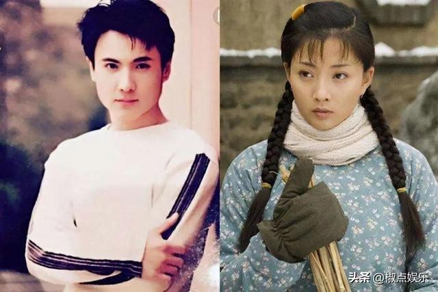 女星殷桃为情所伤，迷倒5个男人后，为何43岁还不结婚不生孩子？