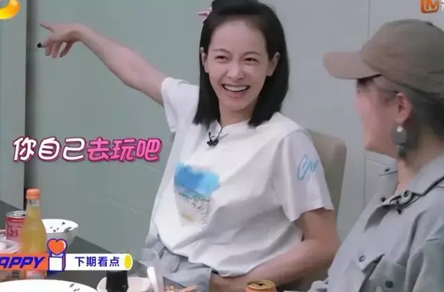 跟三位顶流男艺人传绯闻,看不出她人气这么高