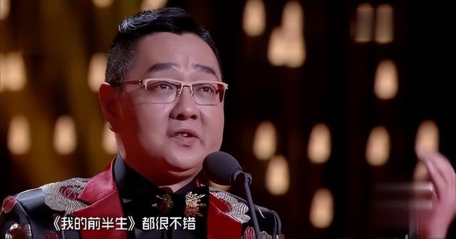 吐槽张绍刚,她绝对是最狠的,她说张绍刚在央视就是一临时工