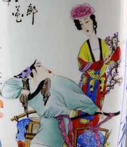 卖油郎独占花魁:冯梦龙“情教”的毒鸡汤,中国女性为何甘之如饴