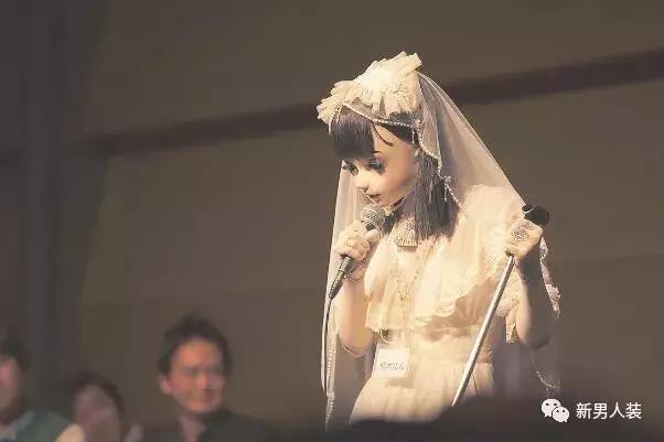 又一位称霸日本选美的中国姑娘，但国人看不上