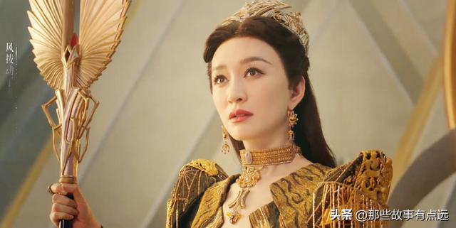 《斗罗大陆之燃魂战》:最符合原著的十个角色,比比东排在第三位
