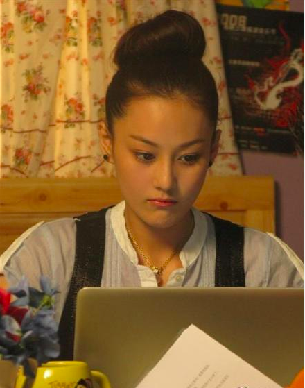 《完美关系》中几位演员的首部剧，佟丽娅的贩毒女角色还记忆犹新