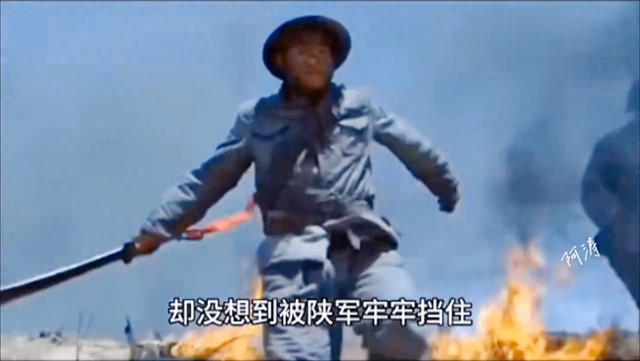 老秦人视死如归，宁死不降，铁铮铮的骨气和英勇的民族气概