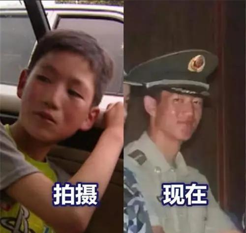 4位最成功的变形记主角：有人当武警，有人成顶流，个个今非昔比