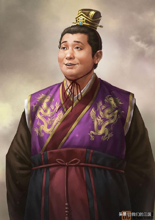 《三国志14》已公布武将立绘大汇总（蜀汉篇），附新增武将介绍