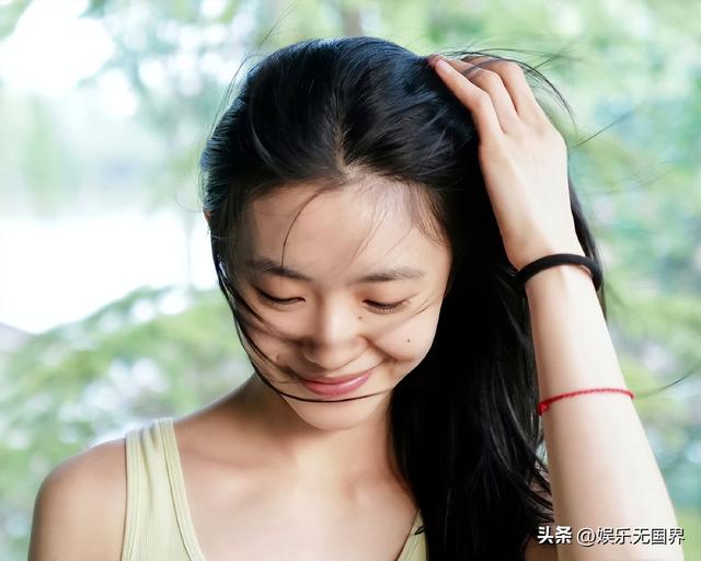 国内娱乐圈8位90后女明星，你们都认识吗