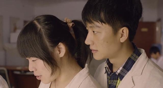 娄烨电影《推拿》:盲人恋上失足女,我爱你,如同爱我的自尊