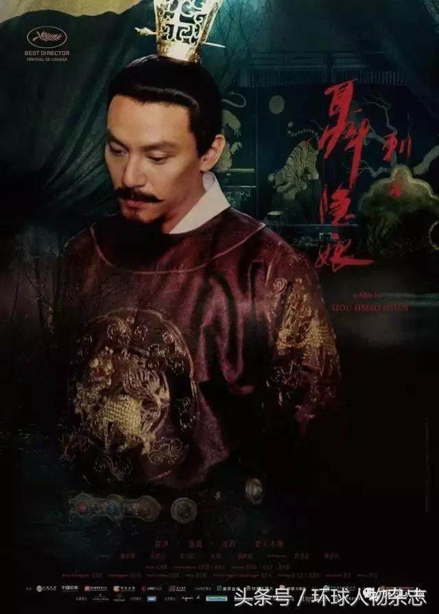 看了看张震的亲朋好友，才知道他为什么气质爆棚
