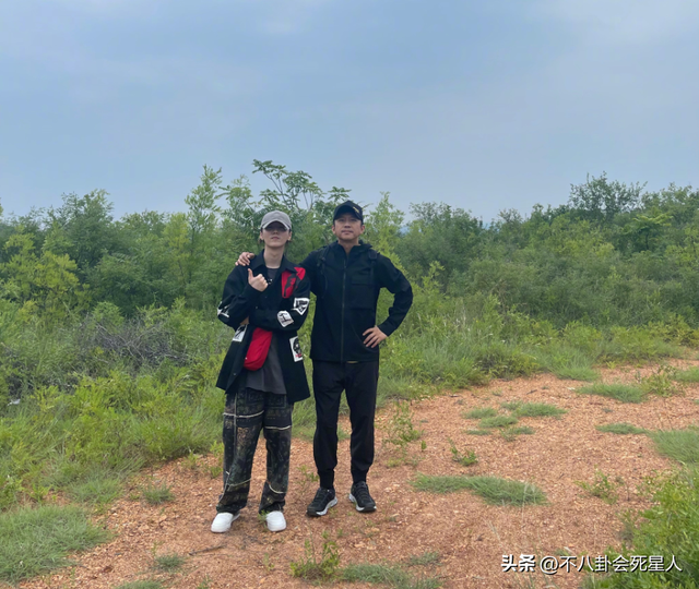 鹿晗,娱乐圈最清醒的顶流