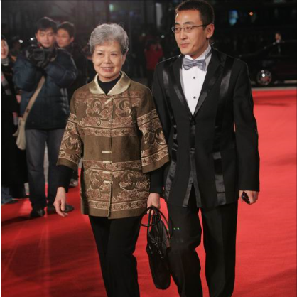 赵忠祥的贵人沈力:央视第一位主持人,儿子是央视临时工成其遗憾
