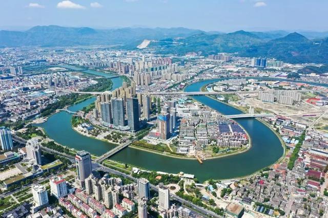 31条入选！浙江省2024年度“幸福母亲河”名单揭晓，有你家乡的吗？